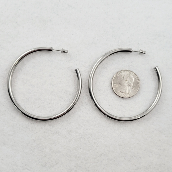 2.5" Tube Hoops - Picture 4 of 6
